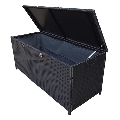 artisan steel deck box|Metal Deck Boxes at Lowes.com.